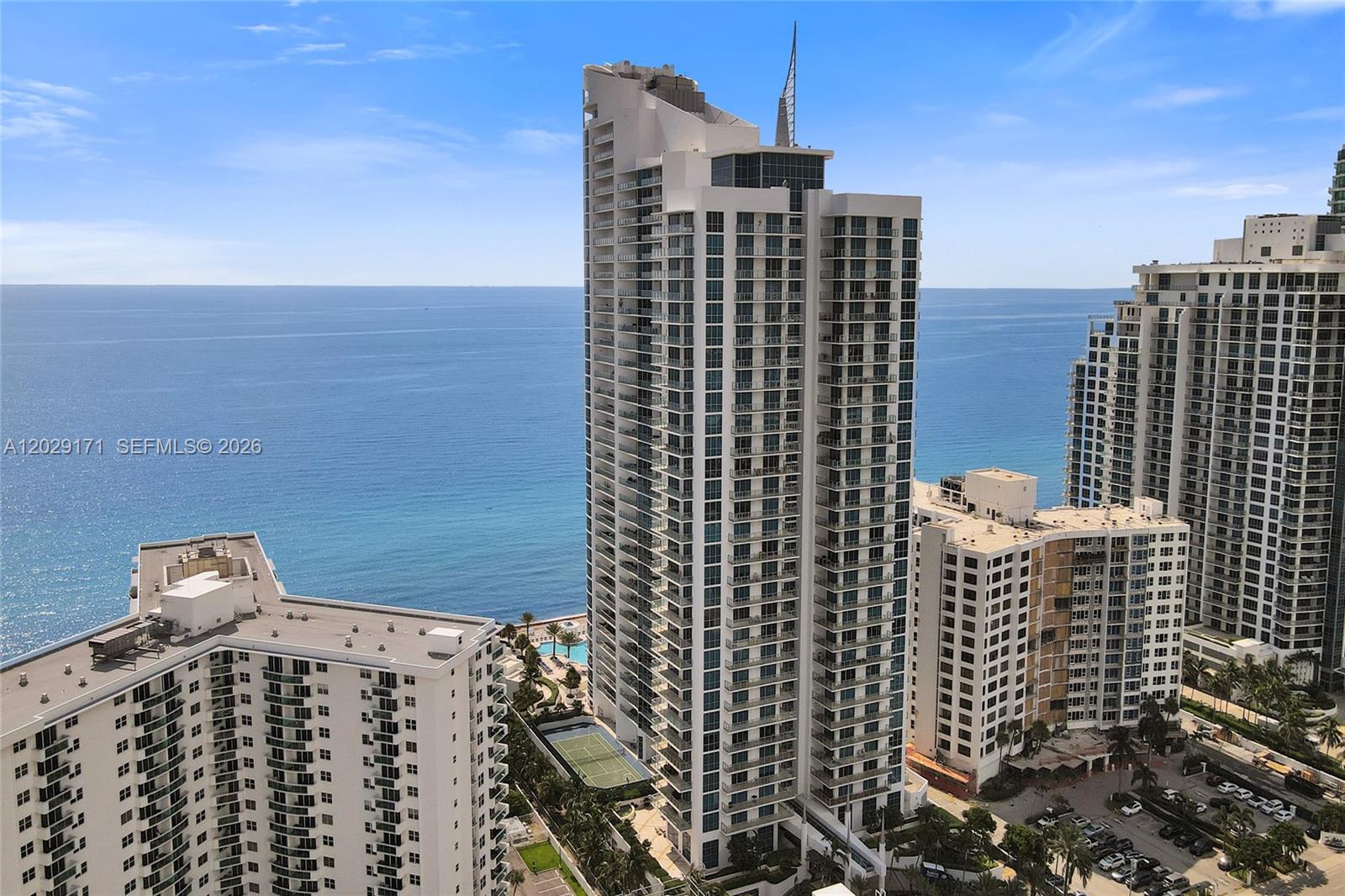 3101 S Ocean Dr # 2208