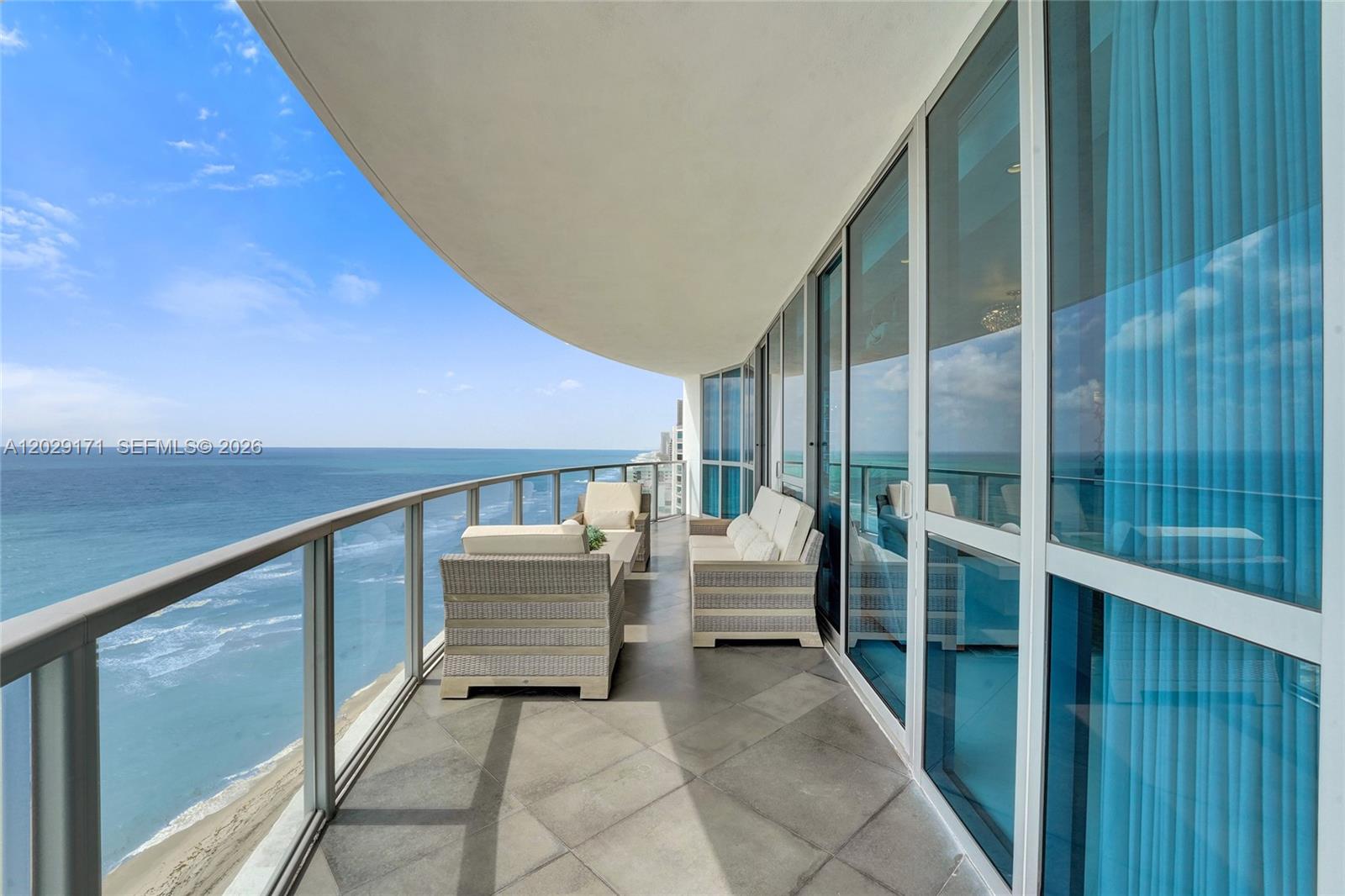 3101 S Ocean Dr # 2208