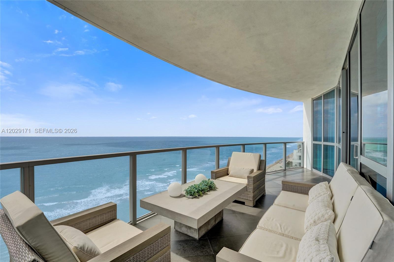 3101 S Ocean Dr # 2208