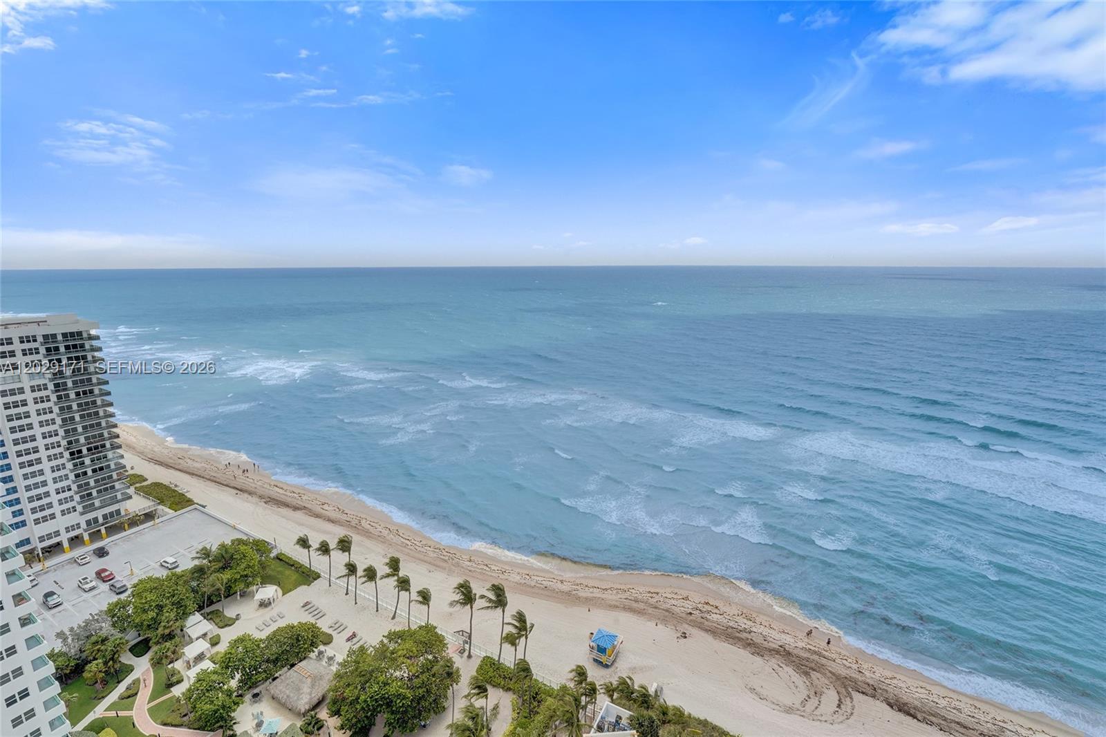 3101 S Ocean Dr # 2208