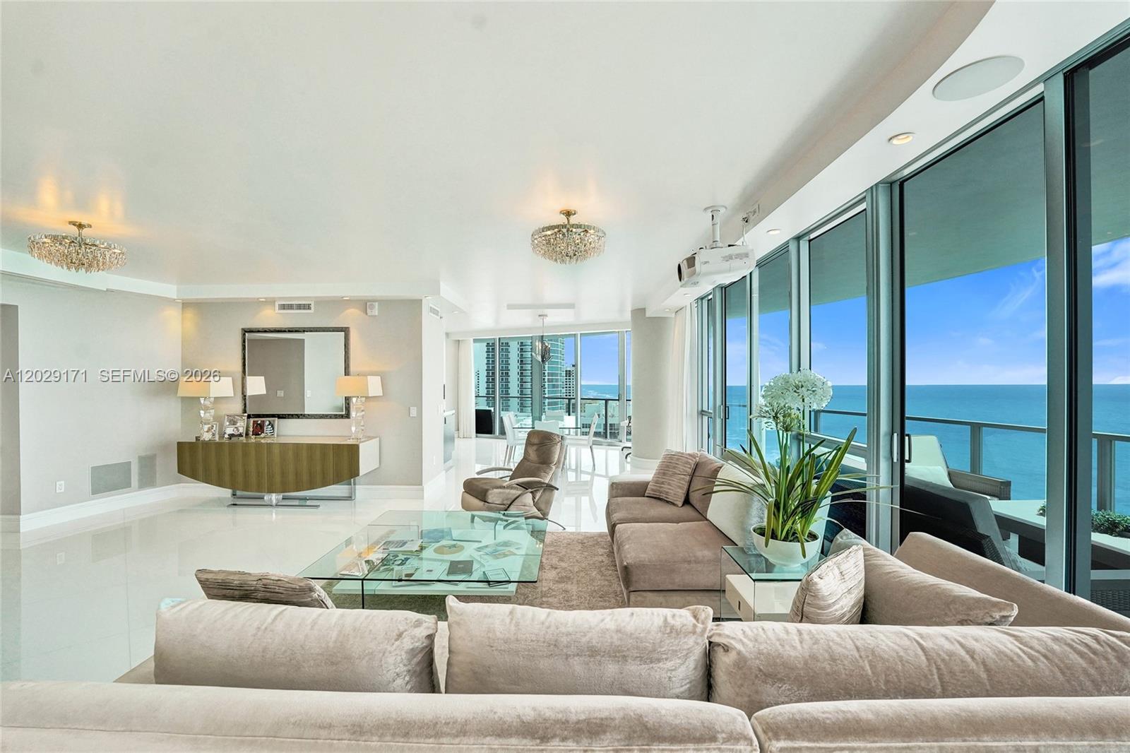 3101 S Ocean Dr # 2208