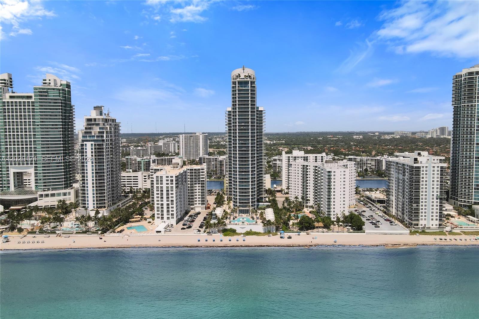3101 S Ocean Dr # 2208