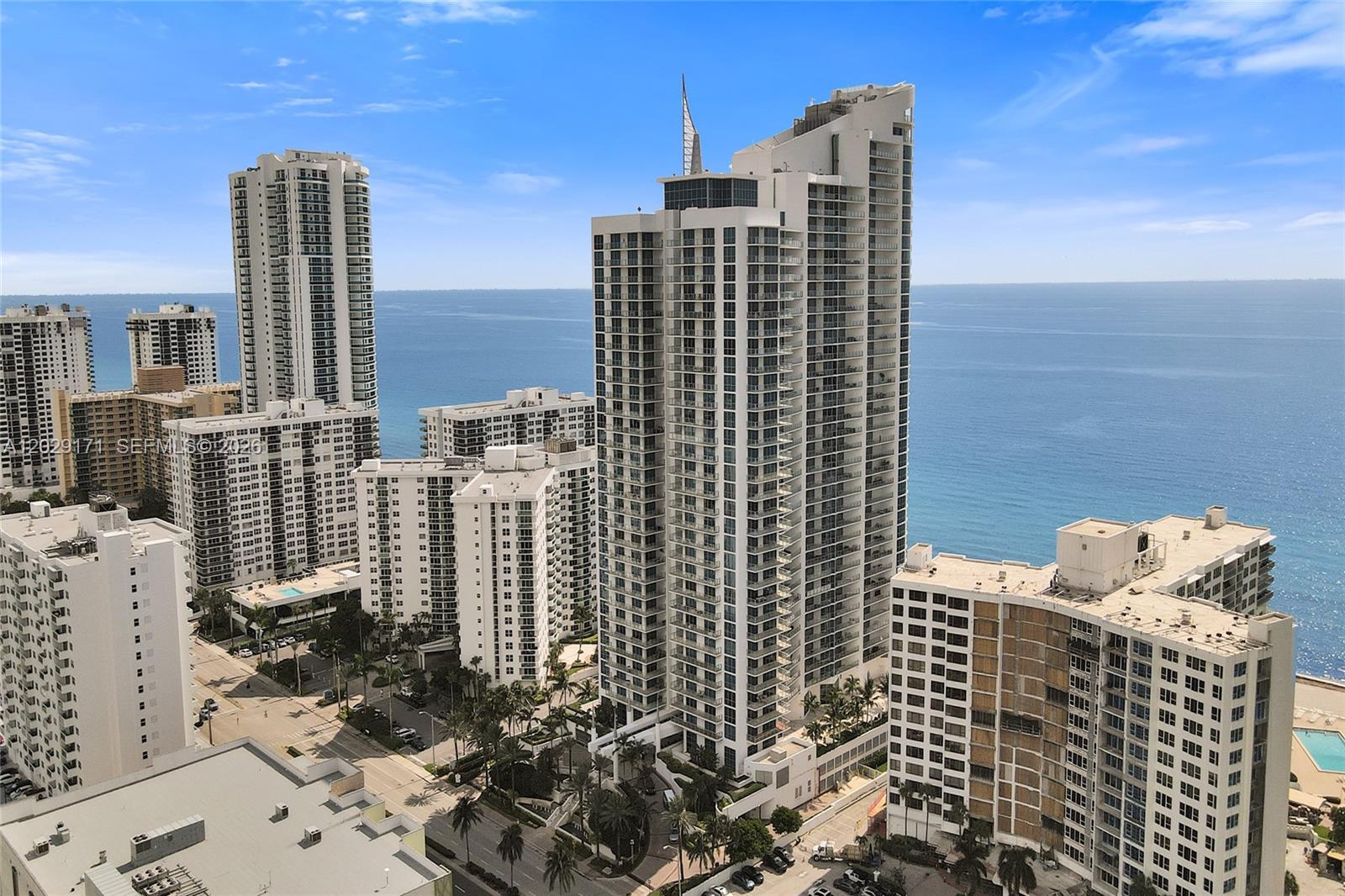 3101 S Ocean Dr # 2208