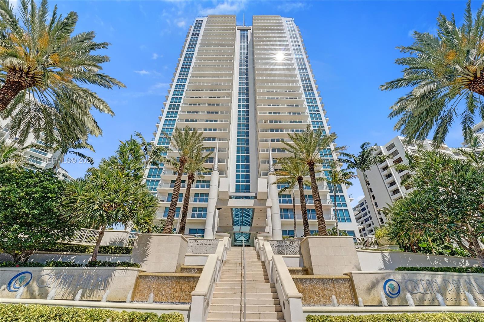 3101 S Ocean Dr # 2208