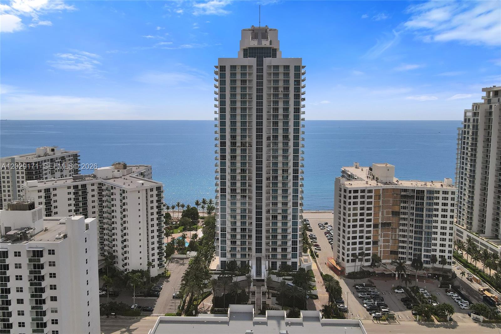 3101 S Ocean Dr # 2208