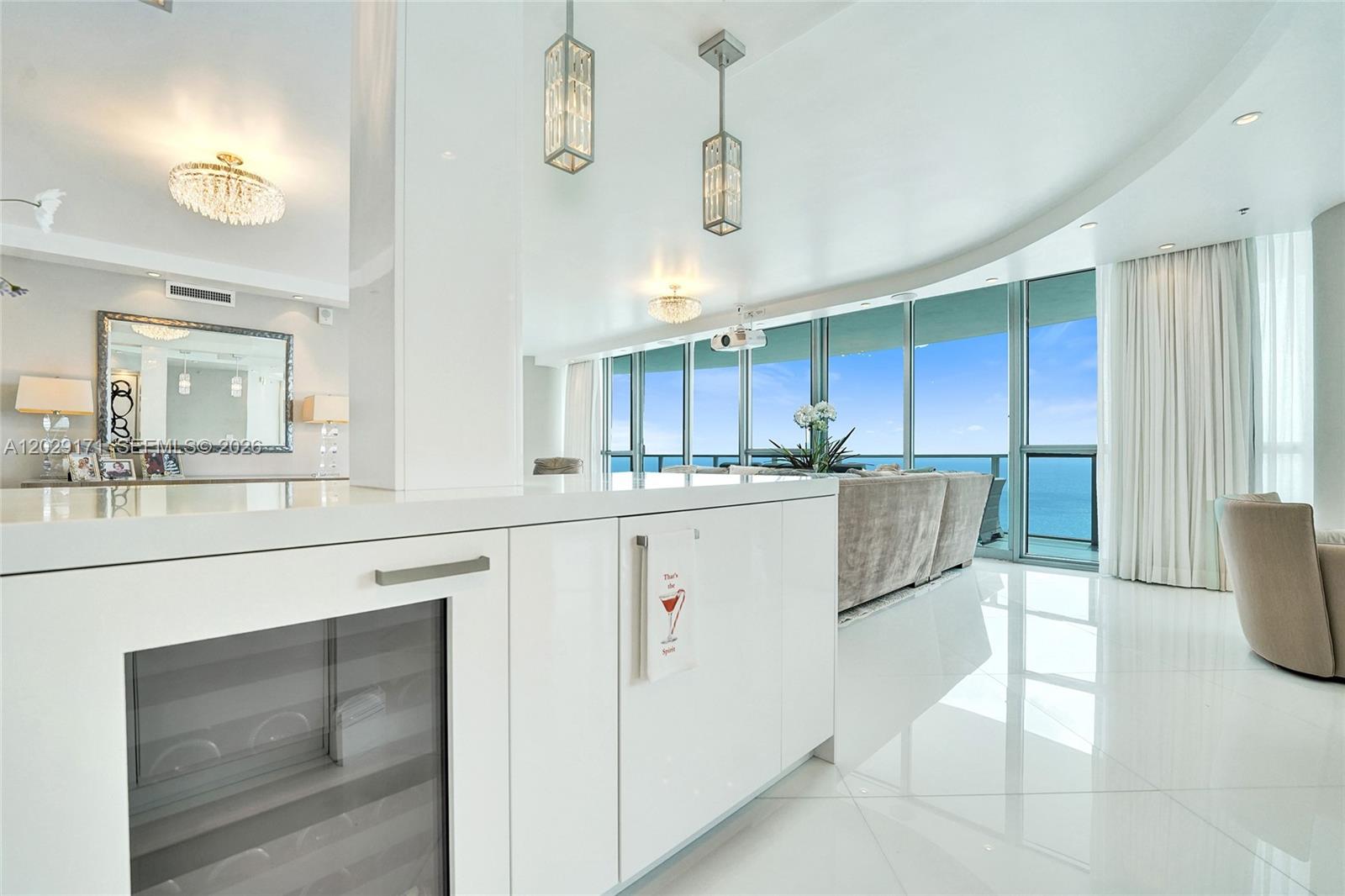 3101 S Ocean Dr # 2208