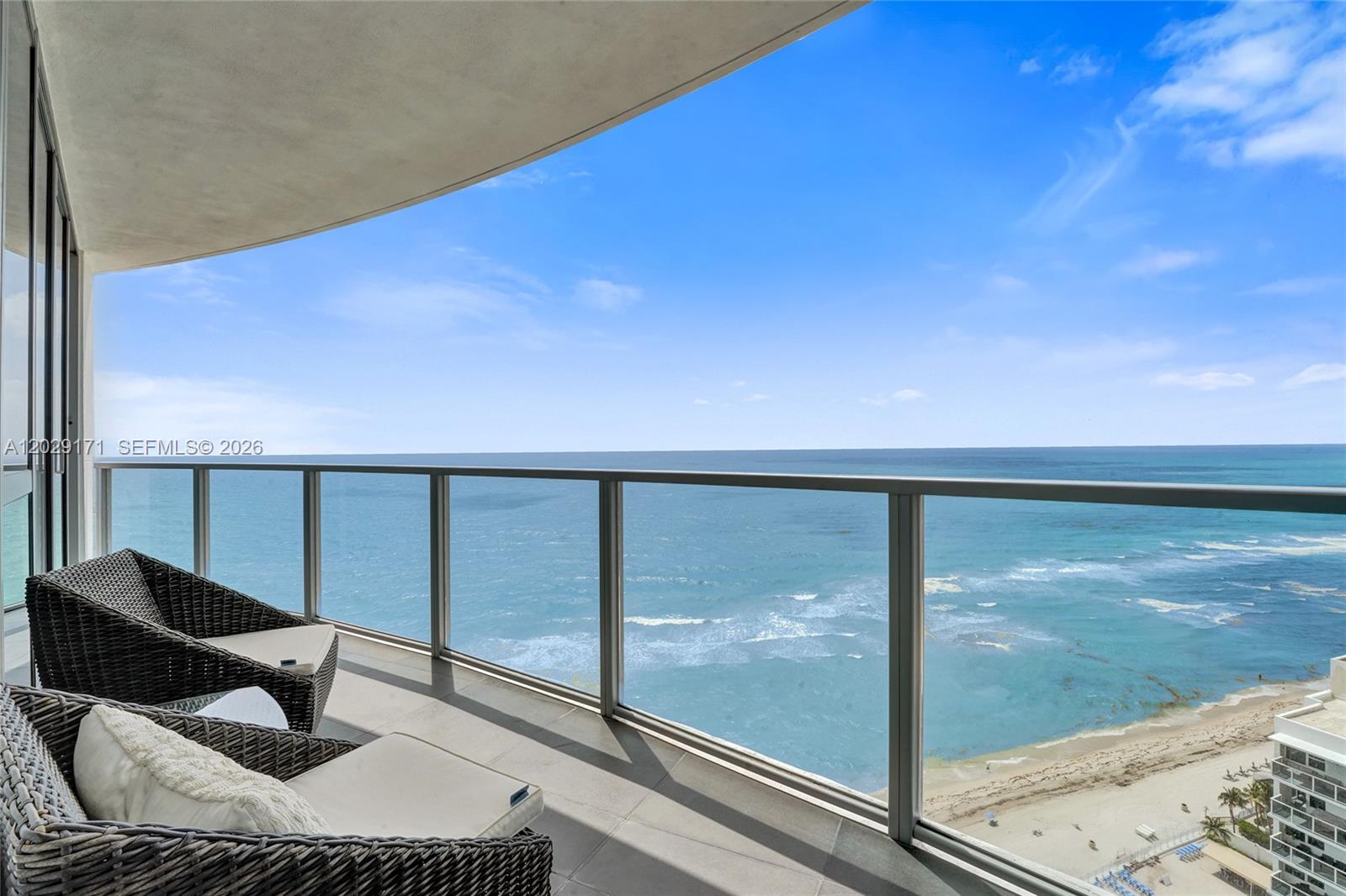 3101 S Ocean Dr # 2208