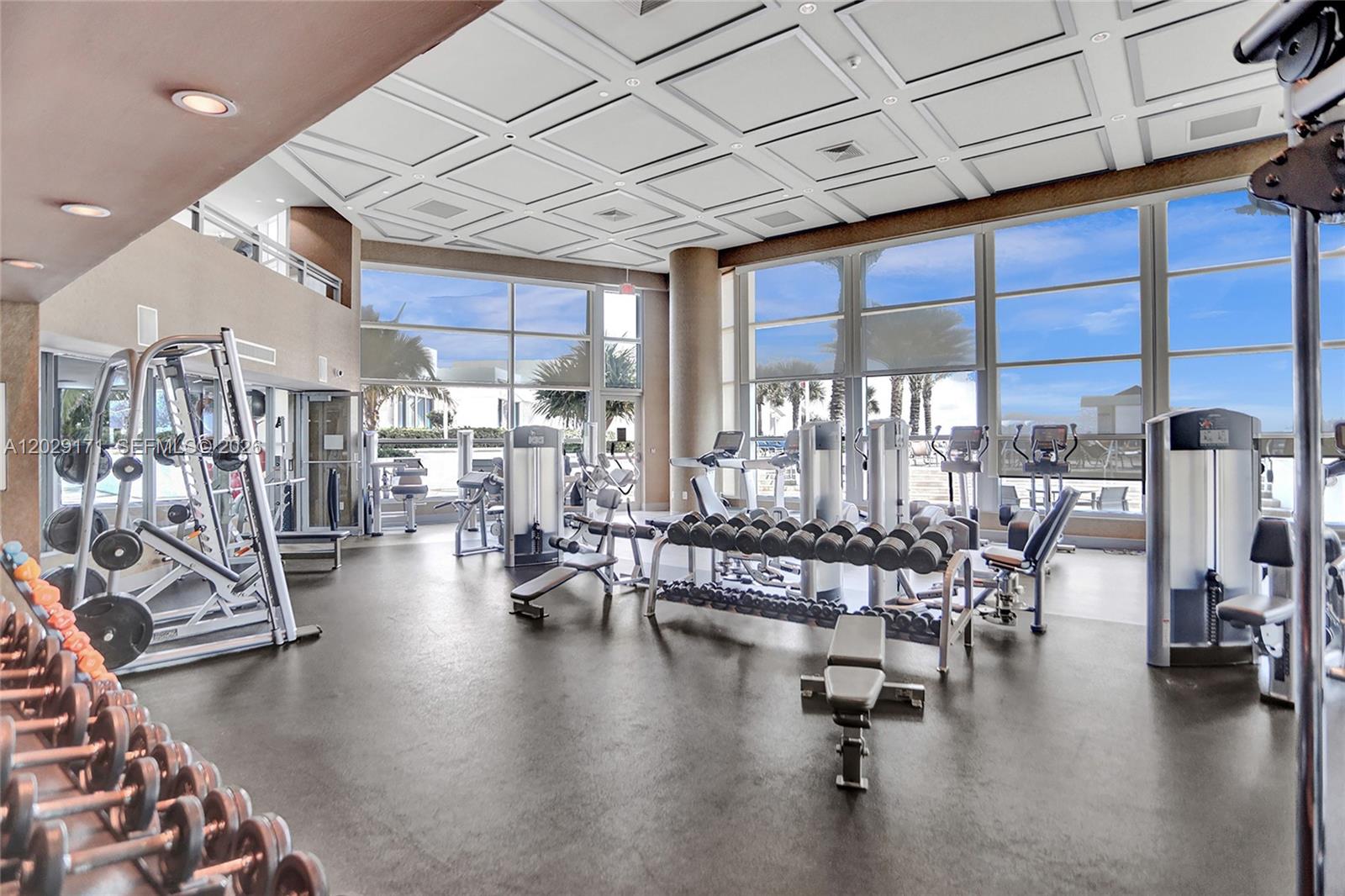 3101 S Ocean Dr # 2208