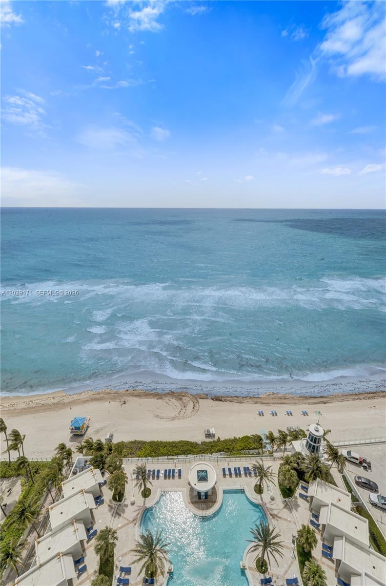 3101 S Ocean Dr # 2208