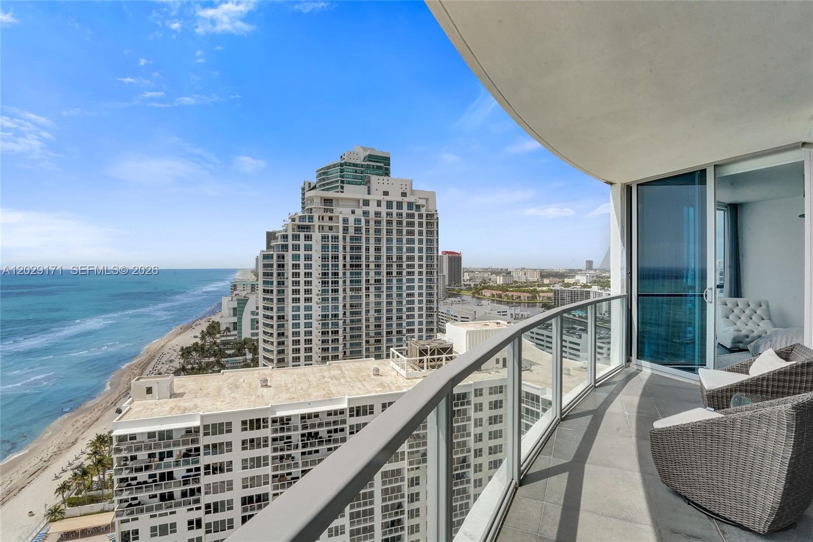 3101 S Ocean Dr # 2208