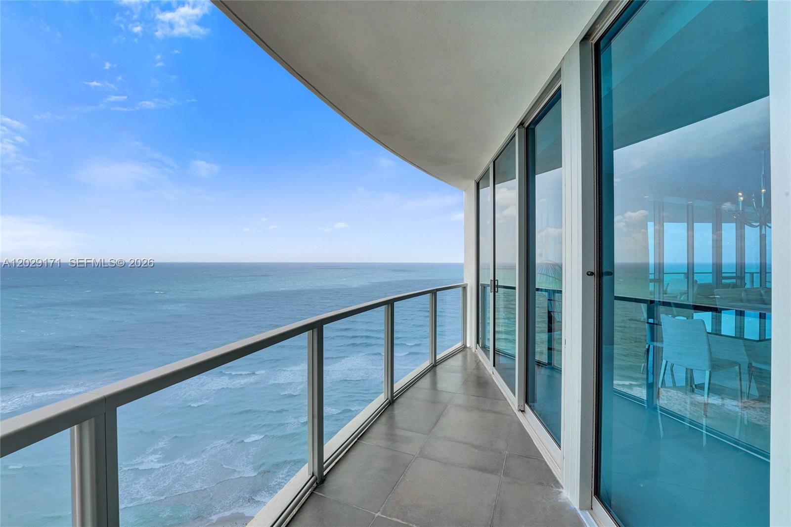 3101 S Ocean Dr # 2208