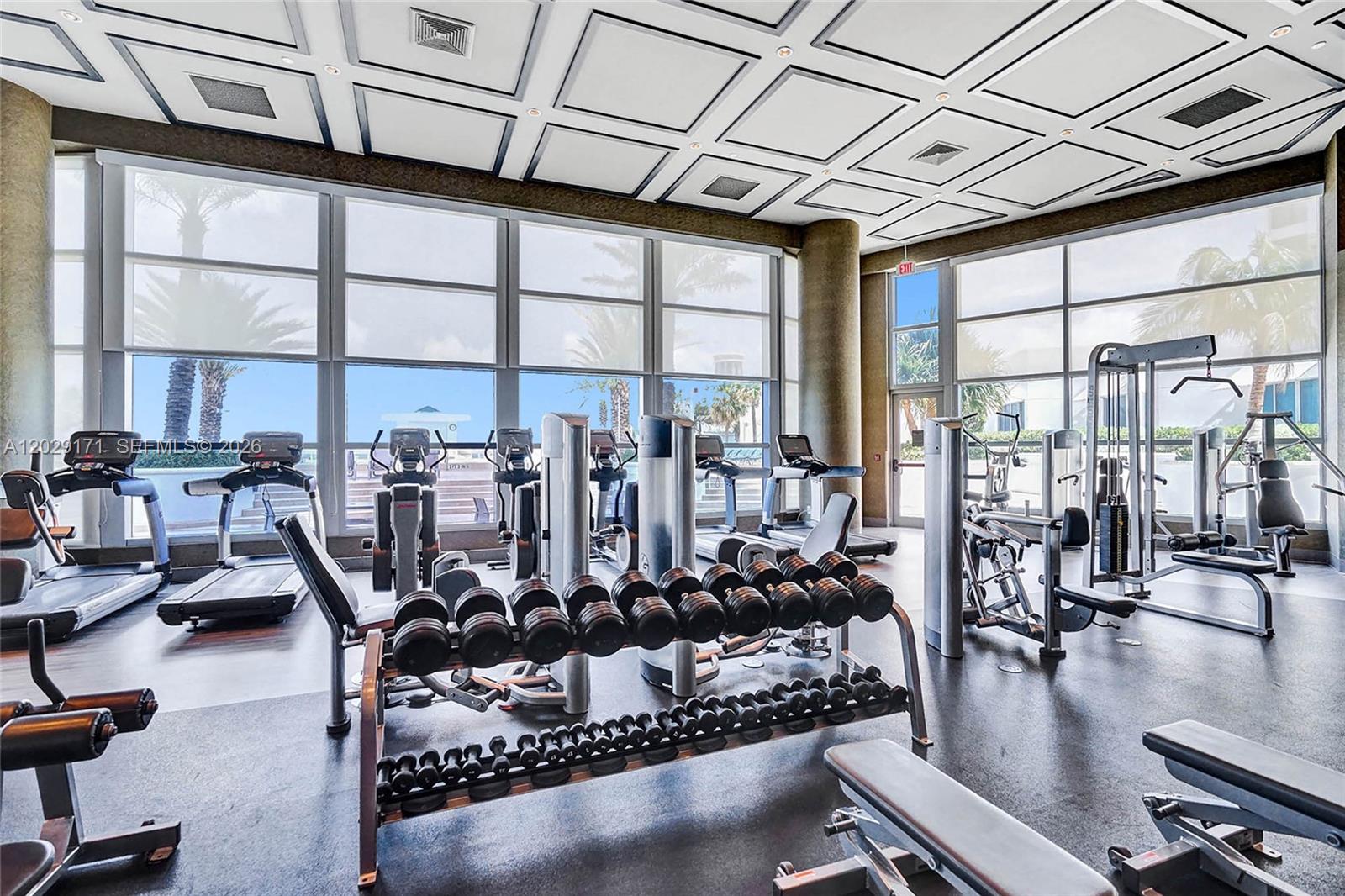 3101 S Ocean Dr # 2208