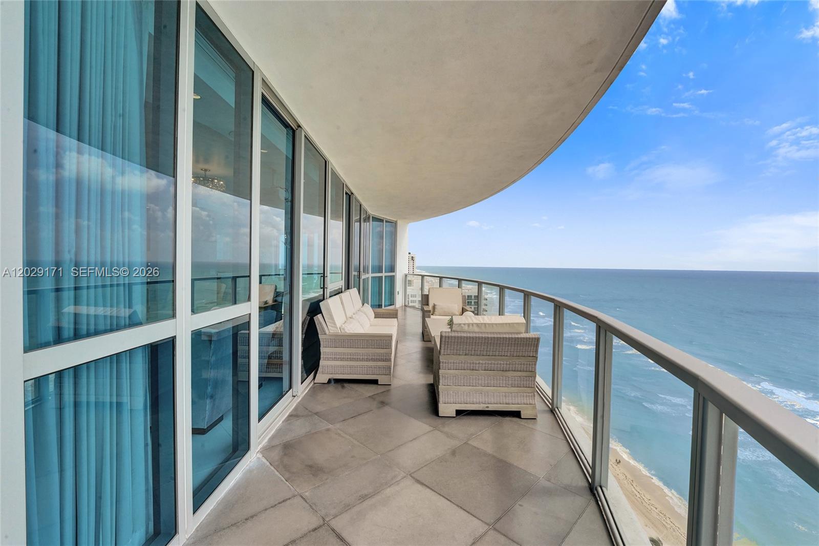 3101 S Ocean Dr # 2208