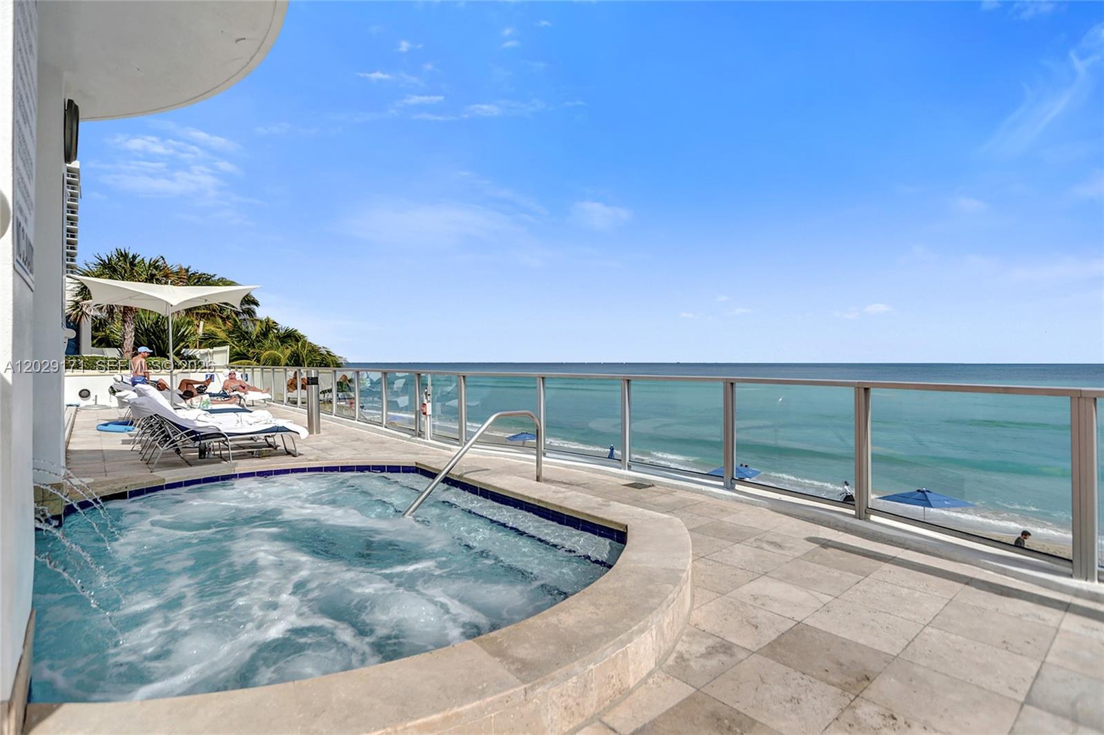 3101 S Ocean Dr # 2208