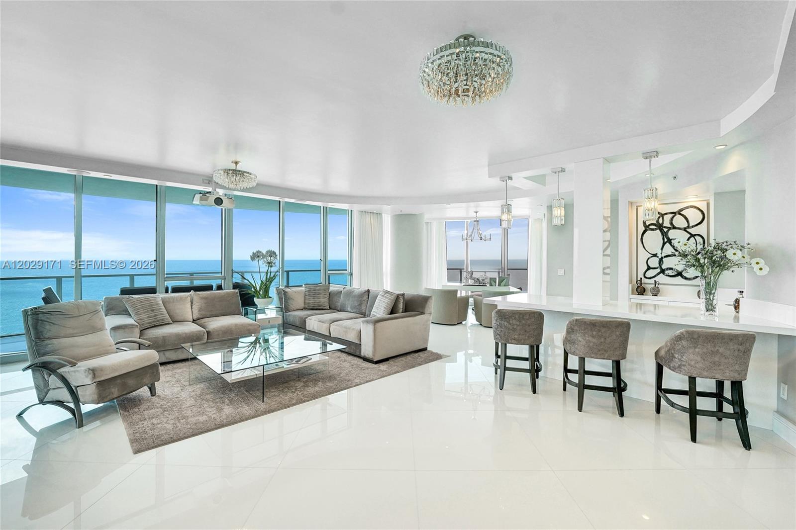3101 S Ocean Dr # 2208