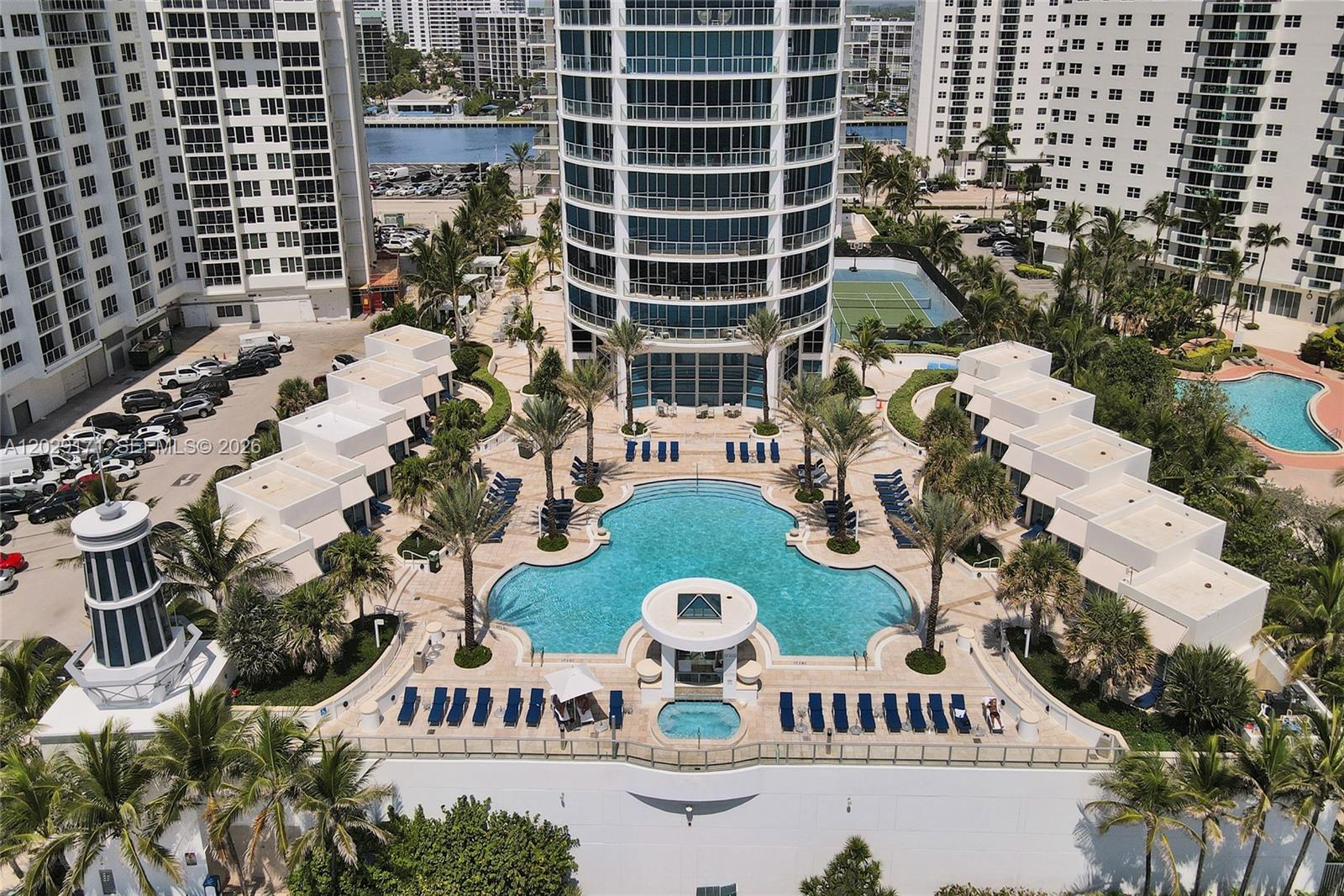 3101 S Ocean Dr # 2208
