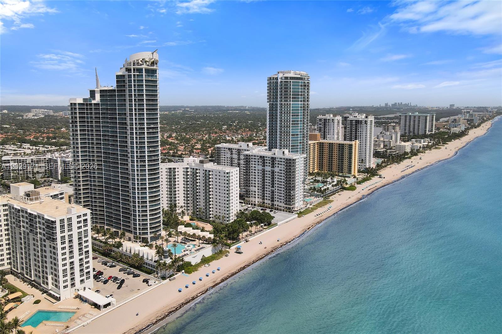 3101 S Ocean Dr # 2208