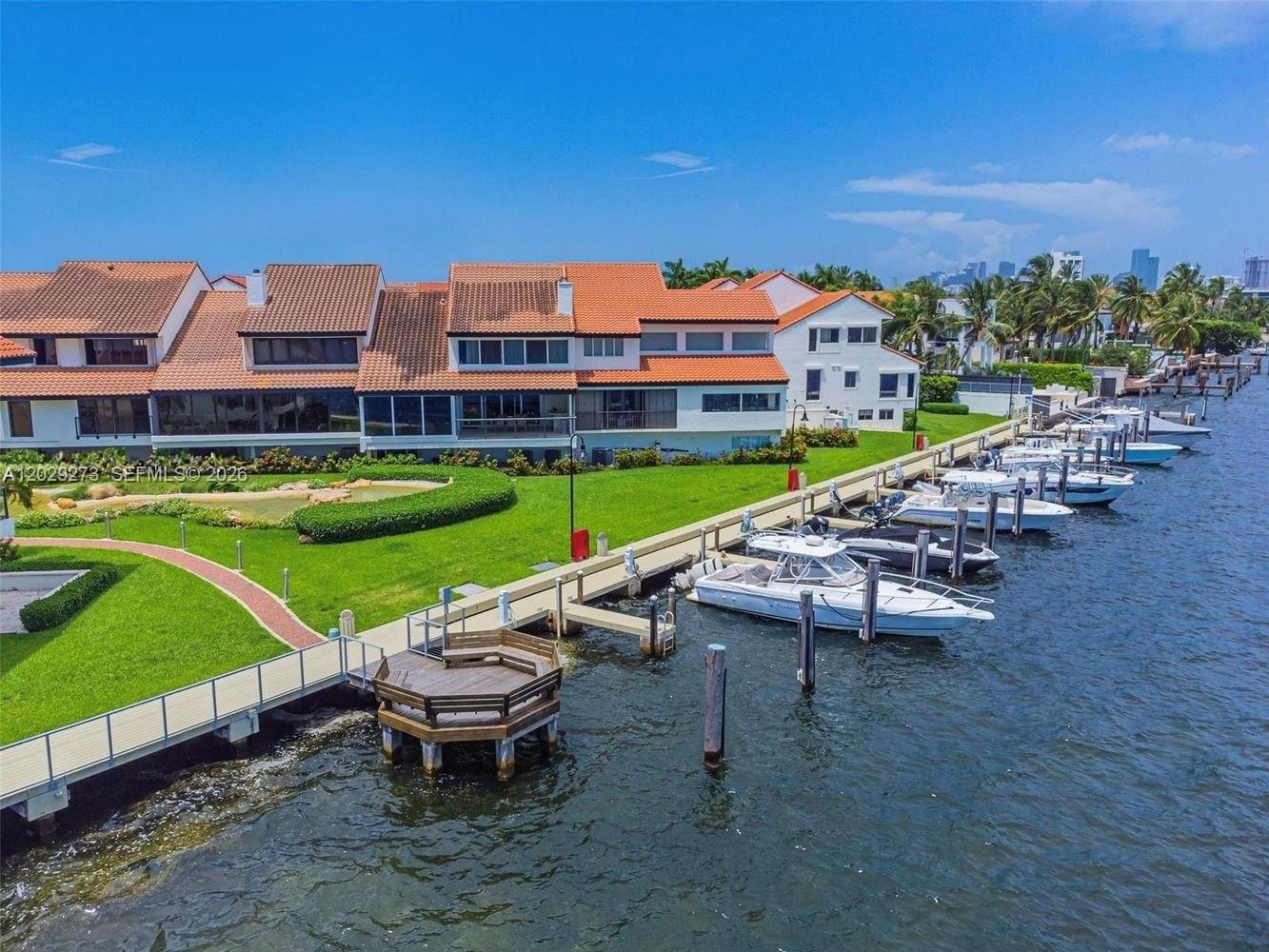 2000 S Bayshore Dr # 58