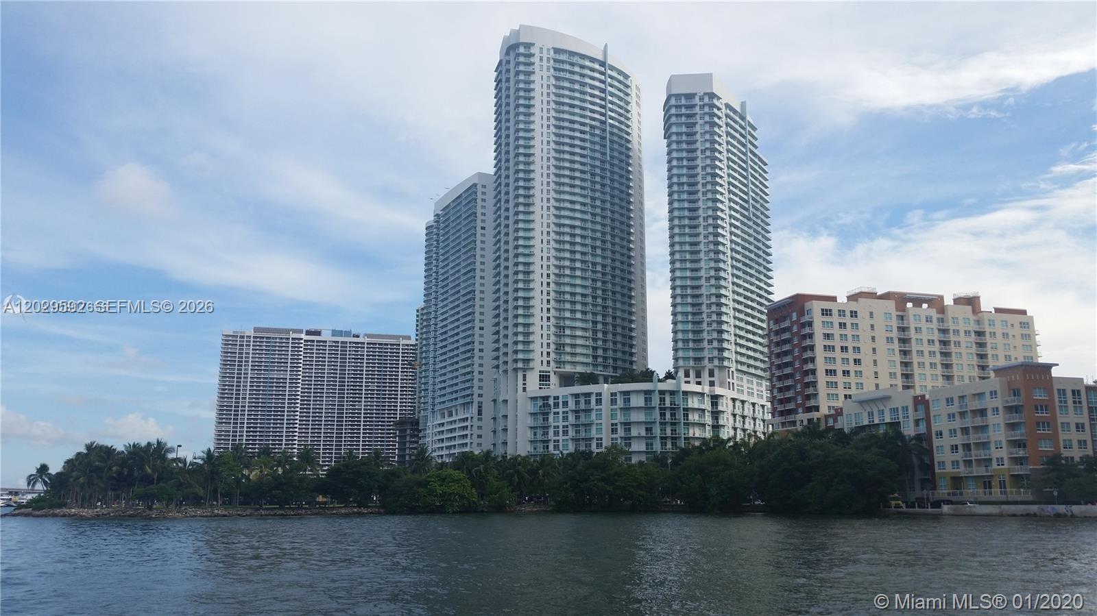 1900 N Bayshore Dr # 3517