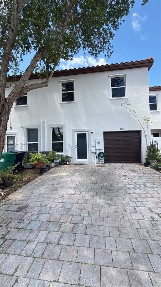 9213 SW 170th Ave
