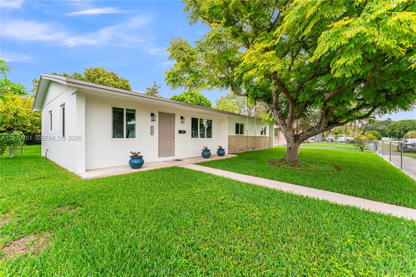 5101 SW 127th Pl