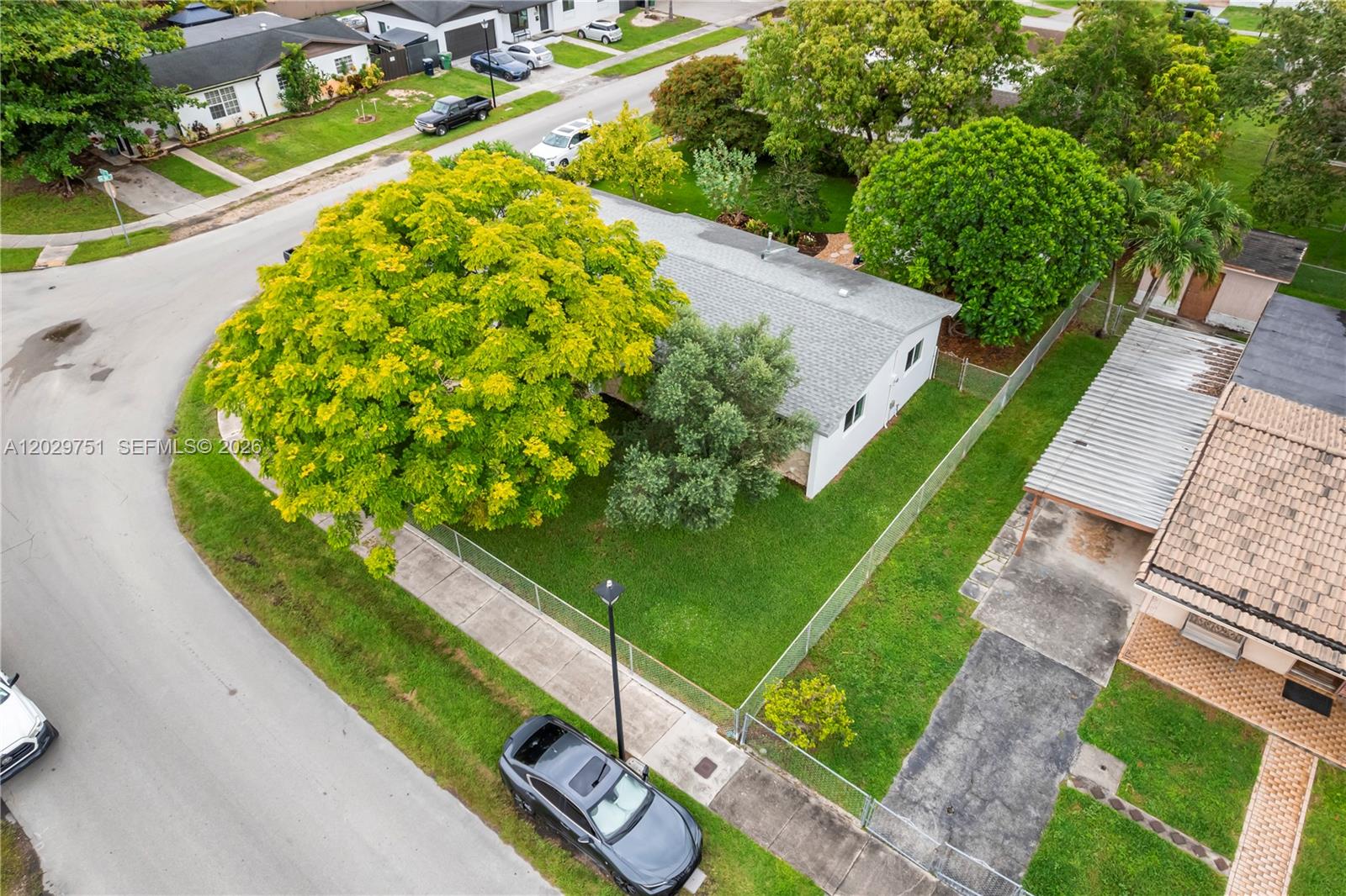 5101 SW 127th Pl