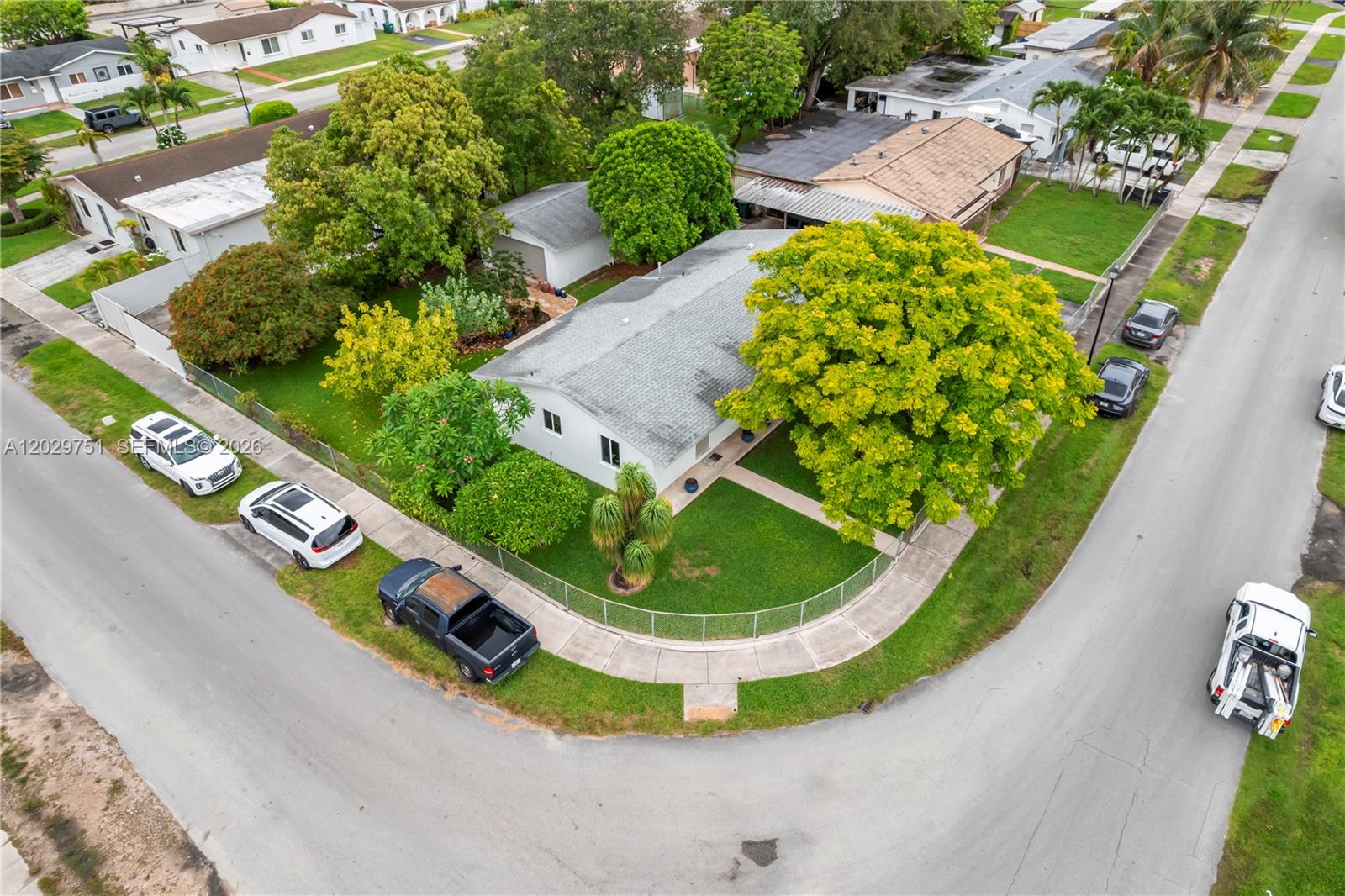 5101 SW 127th Pl