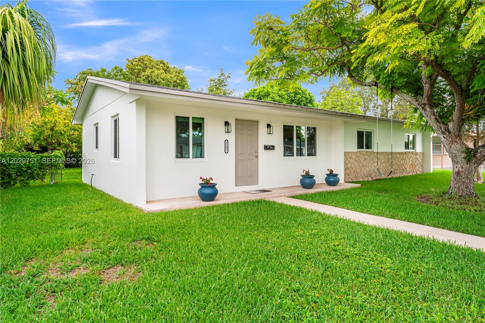 5101 SW 127th Pl