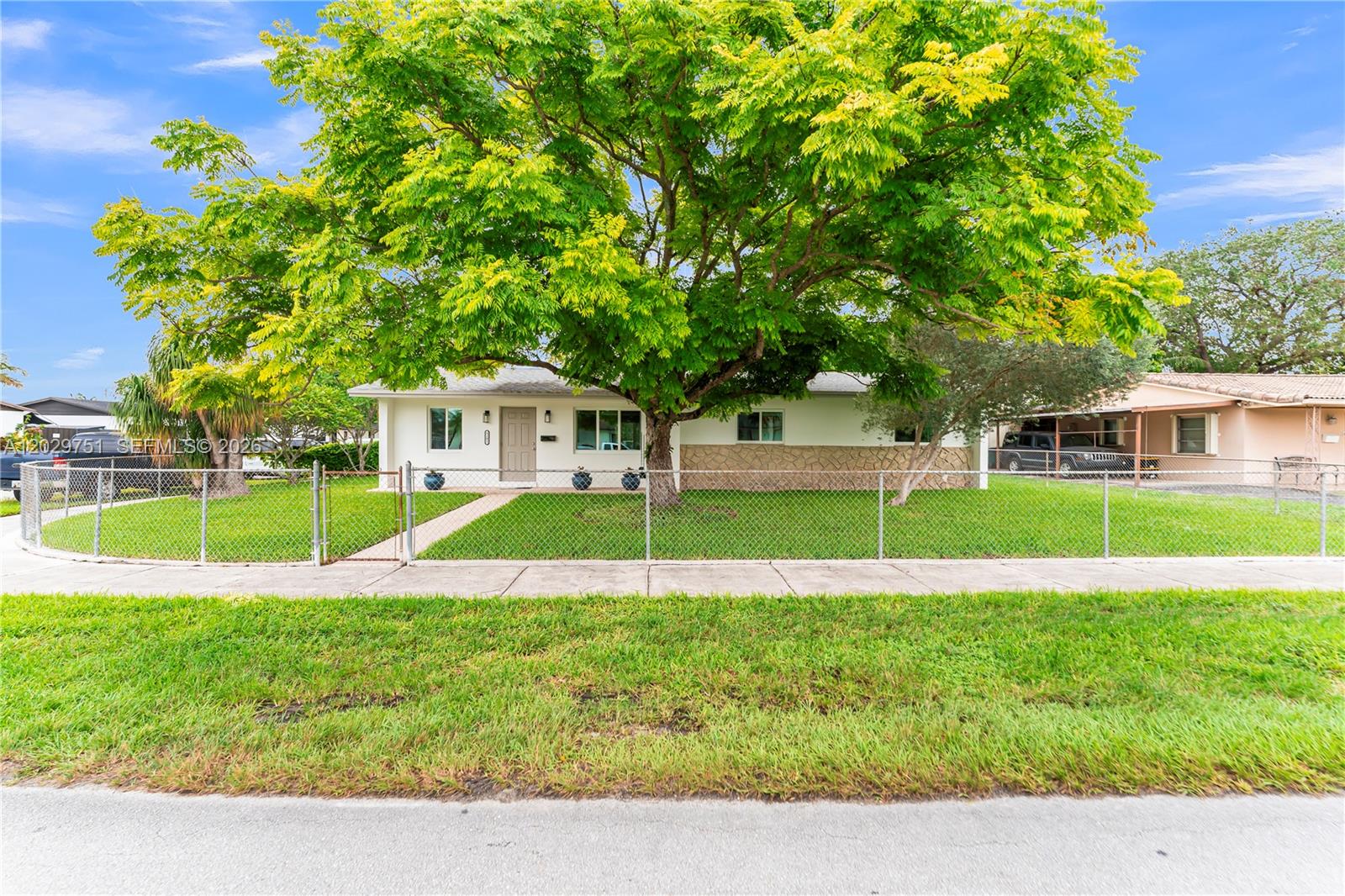 5101 SW 127th Pl