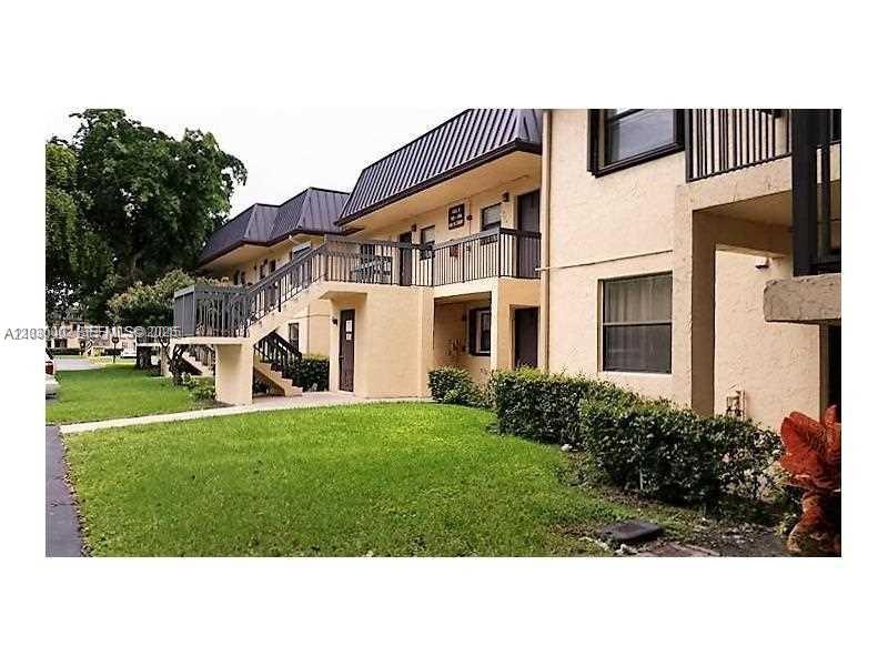 9117 NW 1st Ct # 105