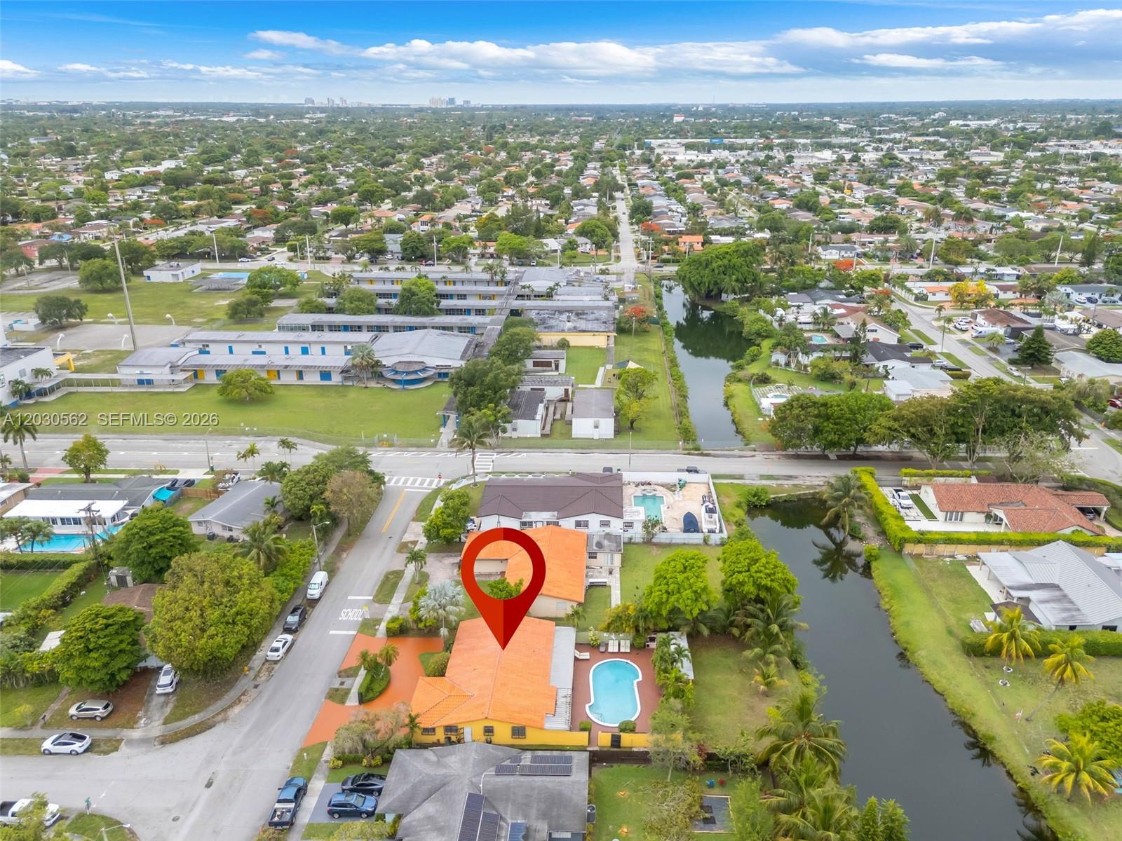 1320 SW 84th Ave