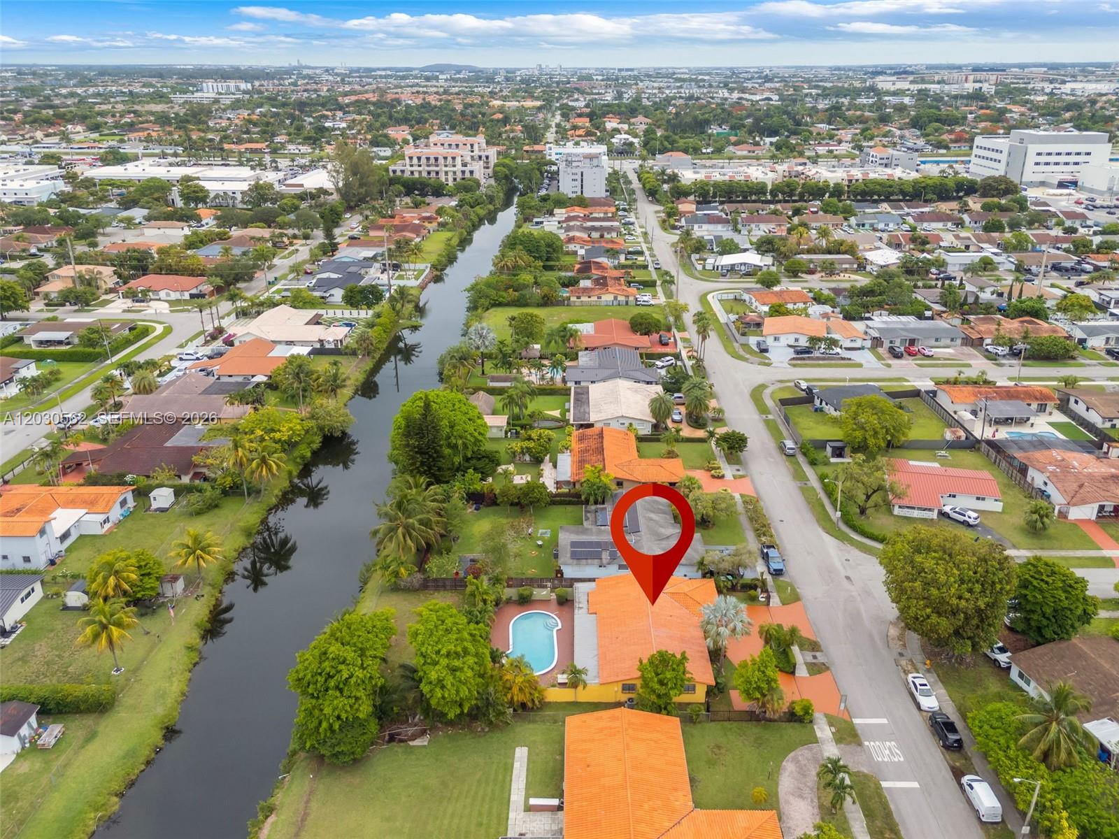 1320 SW 84th Ave