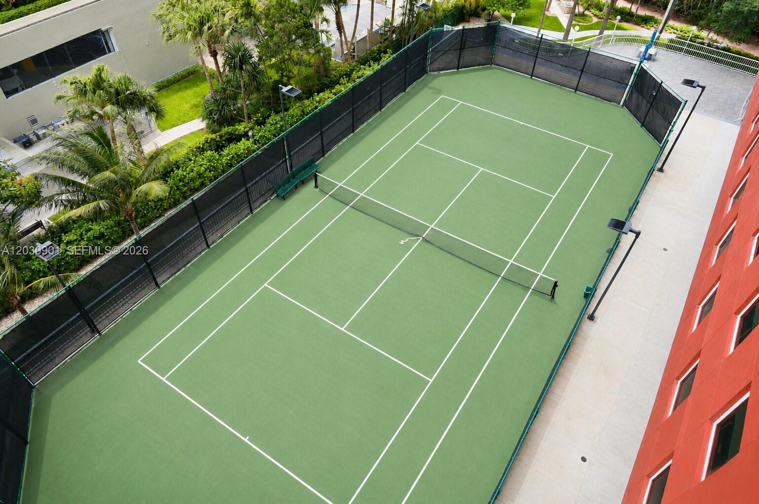 1627 Brickell Ave # 1005
