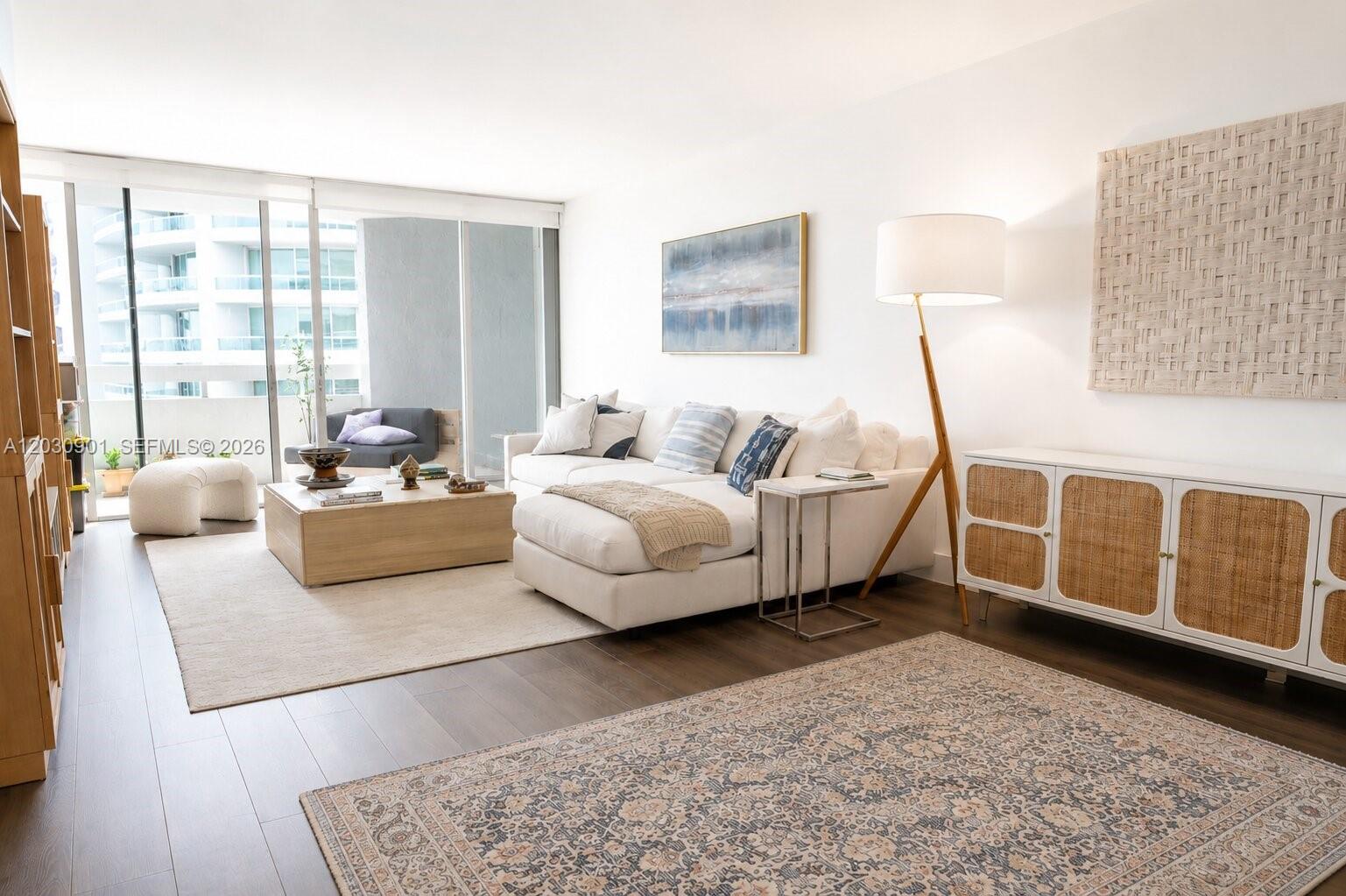 1627 Brickell Ave # 1005