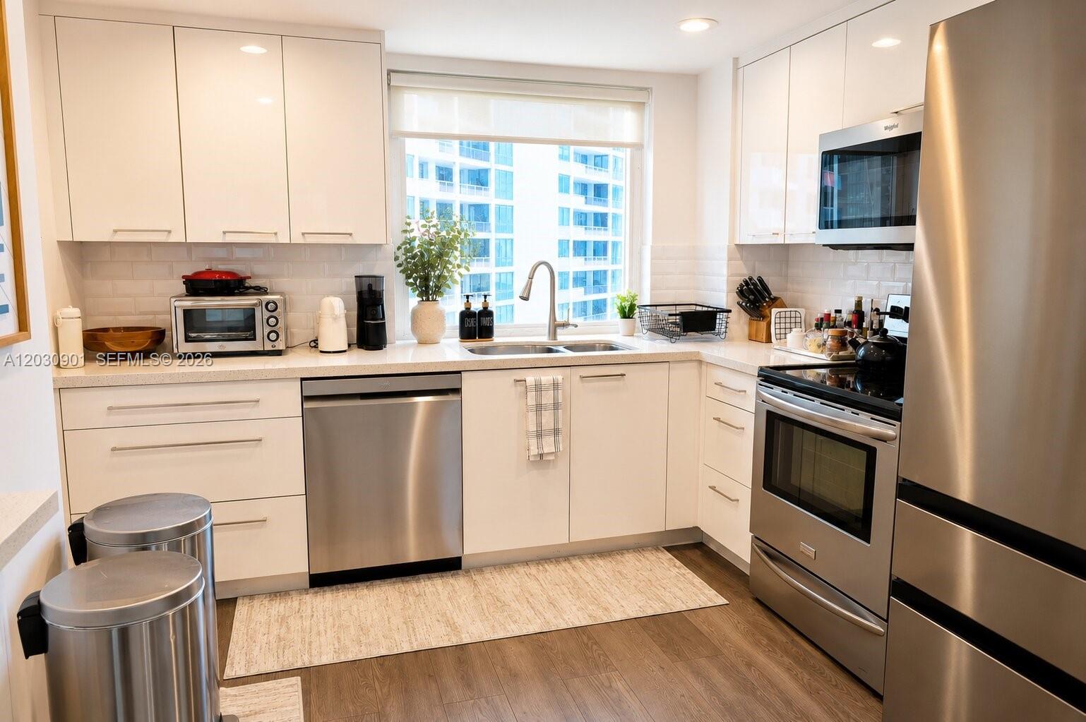 1627 Brickell Ave # 1005