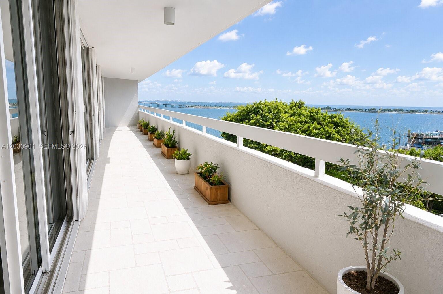1627 Brickell Ave # 1005
