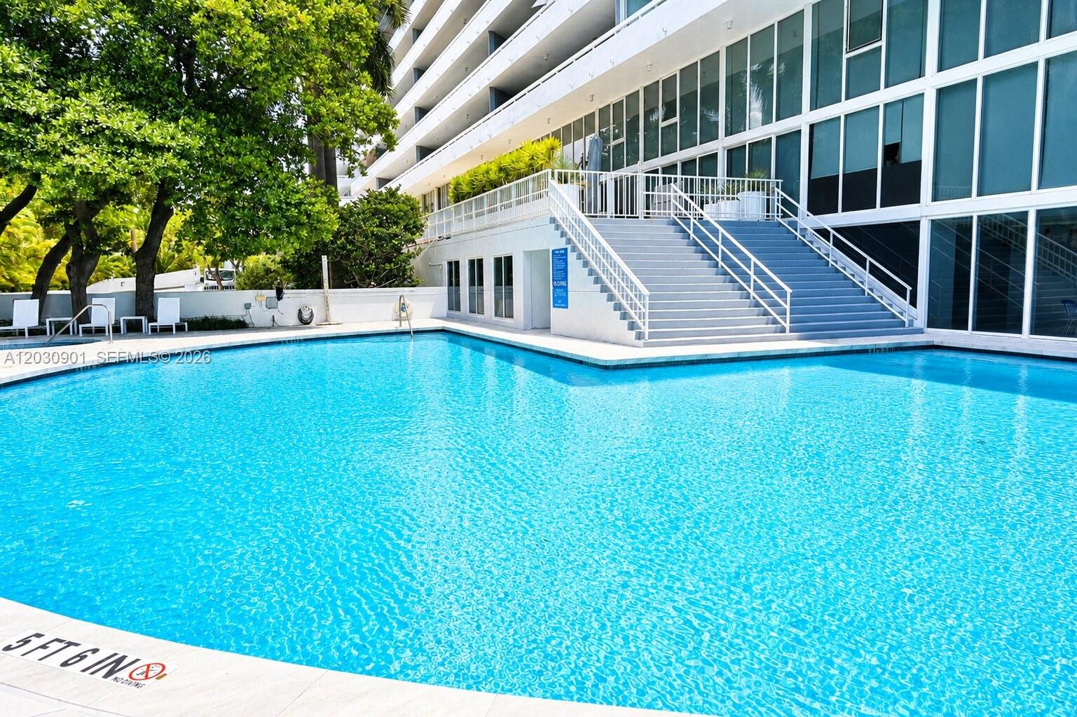 1627 Brickell Ave # 1005