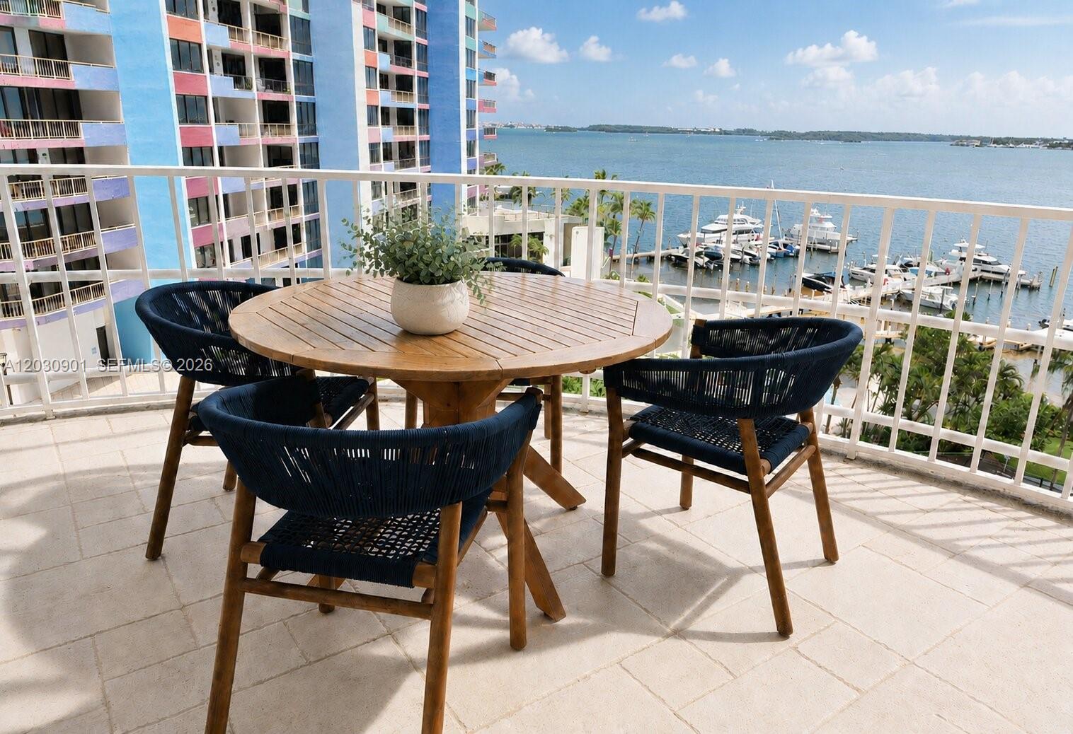 1627 Brickell Ave # 1005