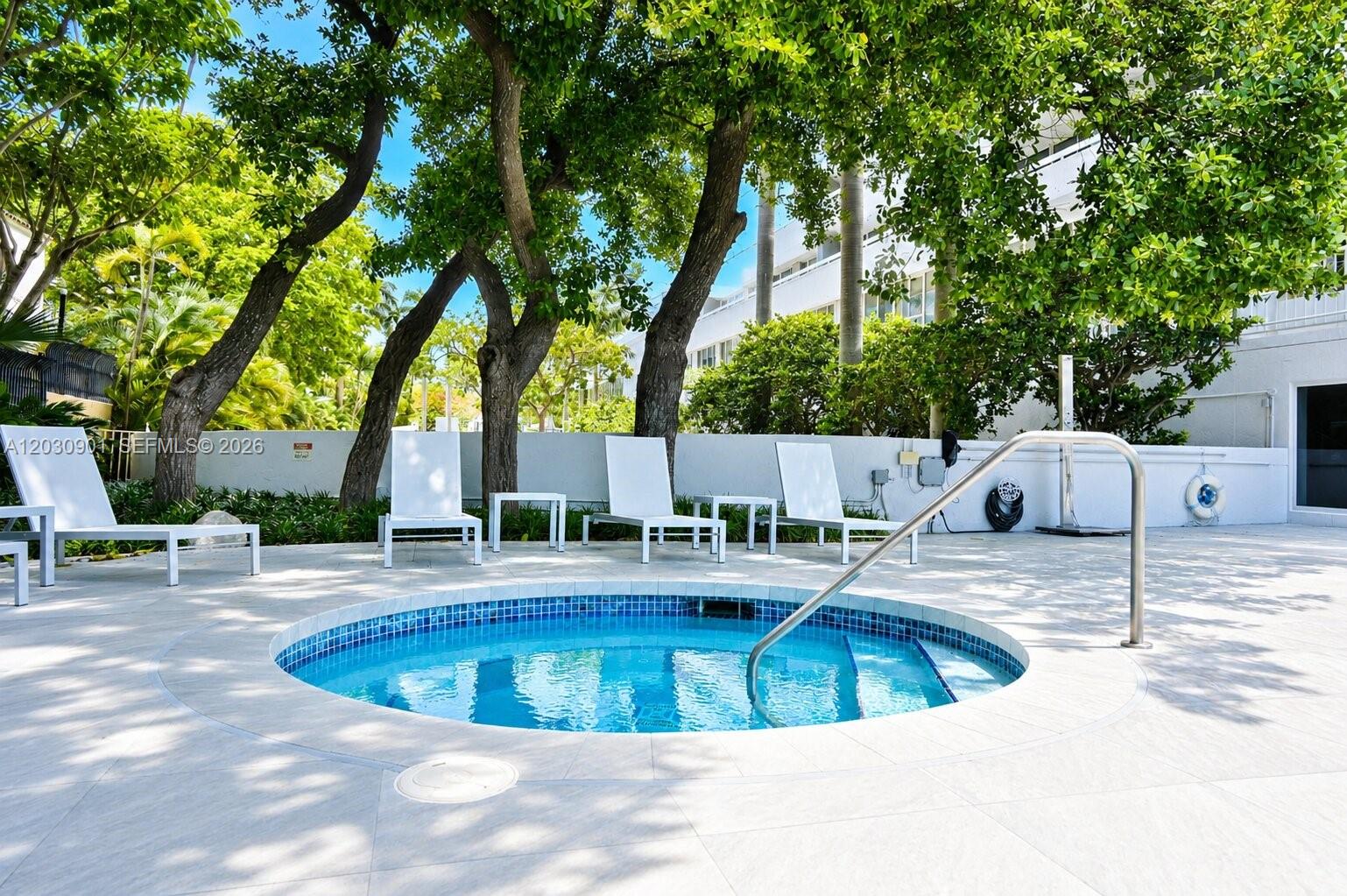 1627 Brickell Ave # 1005