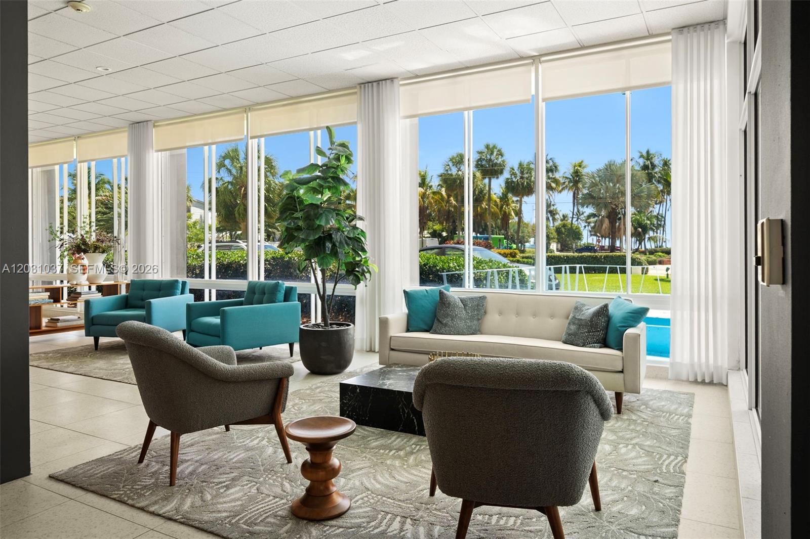 2840 N Ocean Boulevard Blvd # 404