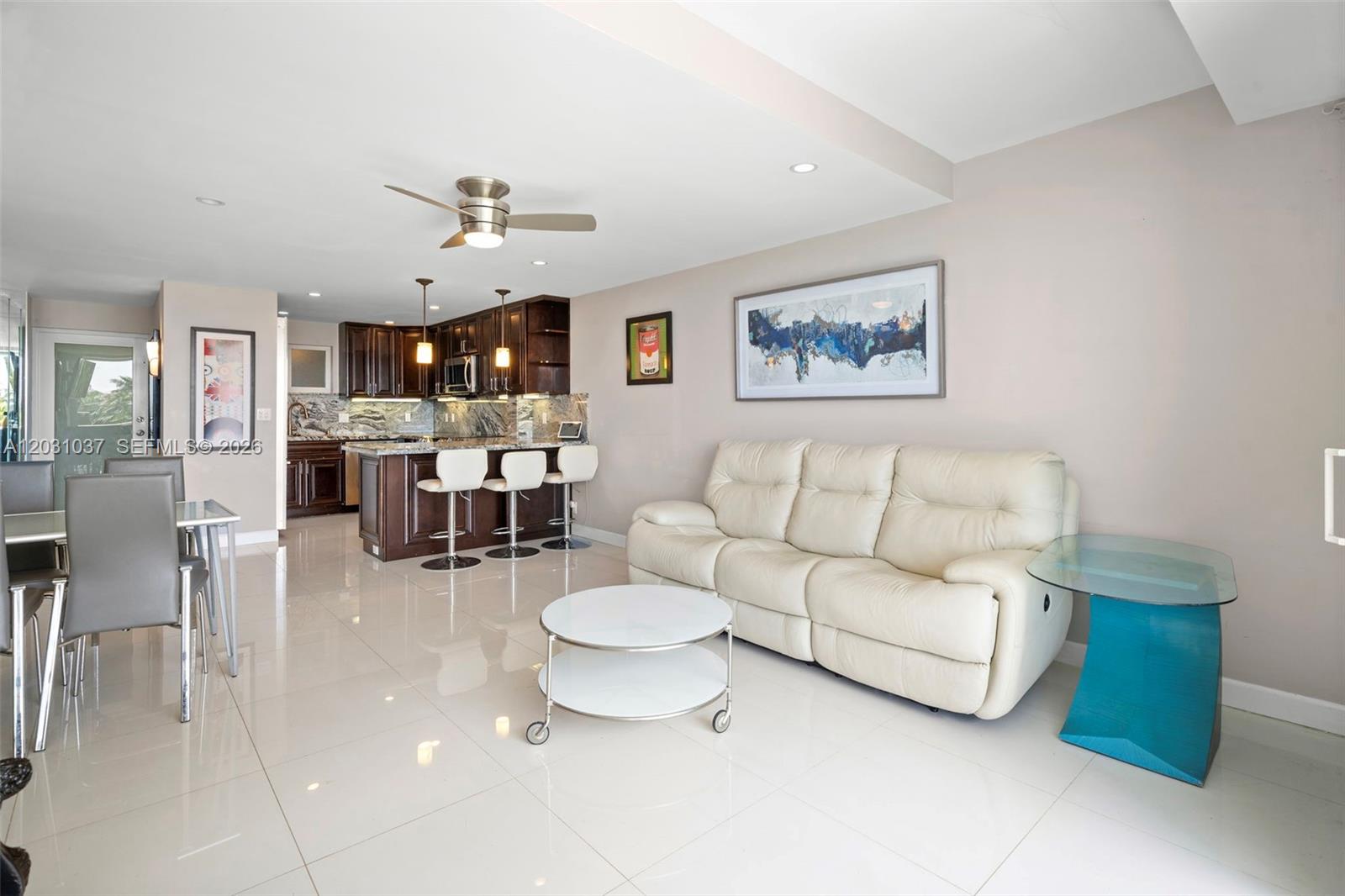 2840 N Ocean Boulevard Blvd # 404