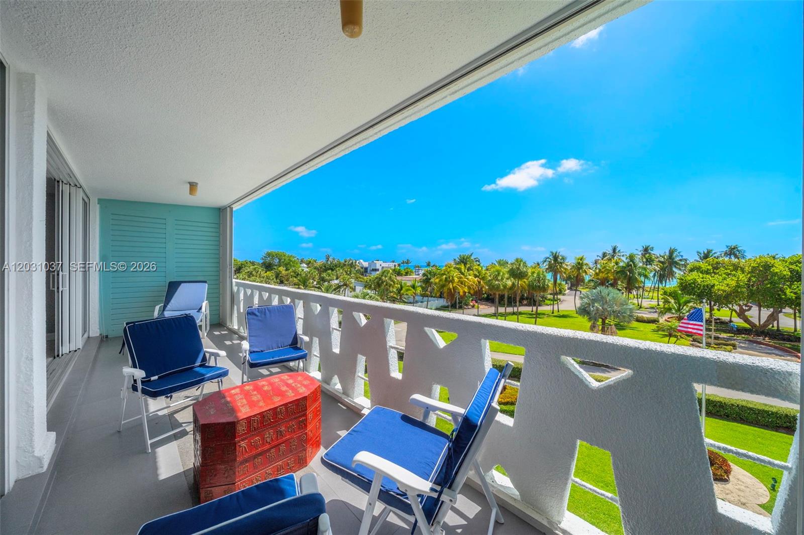 2840 N Ocean Boulevard Blvd # 404