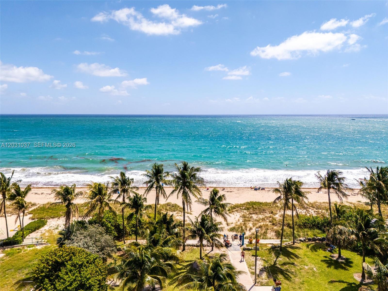 2840 N Ocean Boulevard Blvd # 404