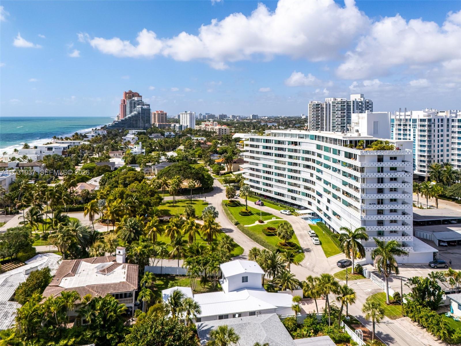 2840 N Ocean Boulevard Blvd # 404
