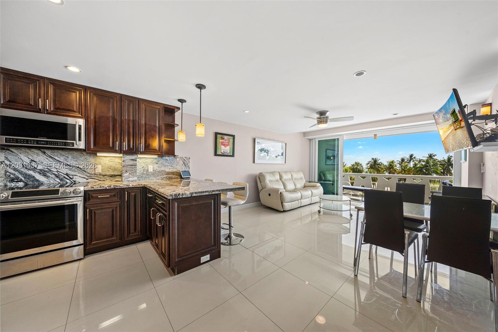 2840 N Ocean Boulevard Blvd # 404