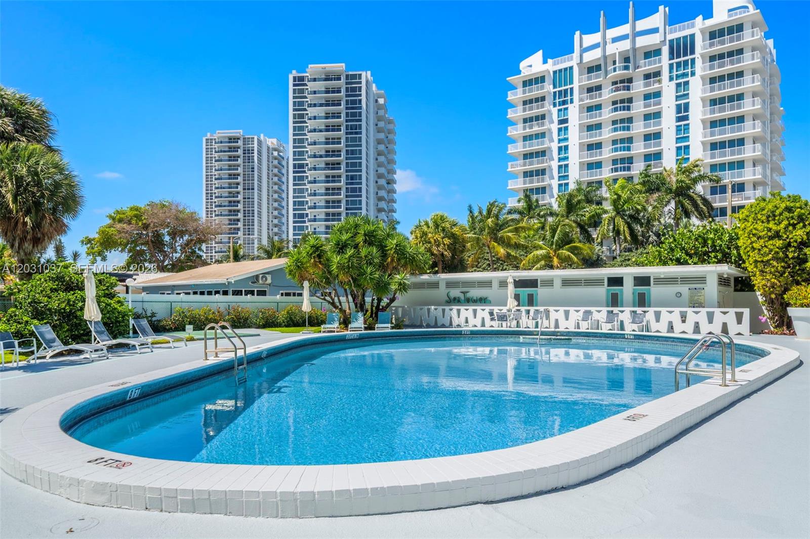 2840 N Ocean Boulevard Blvd # 404