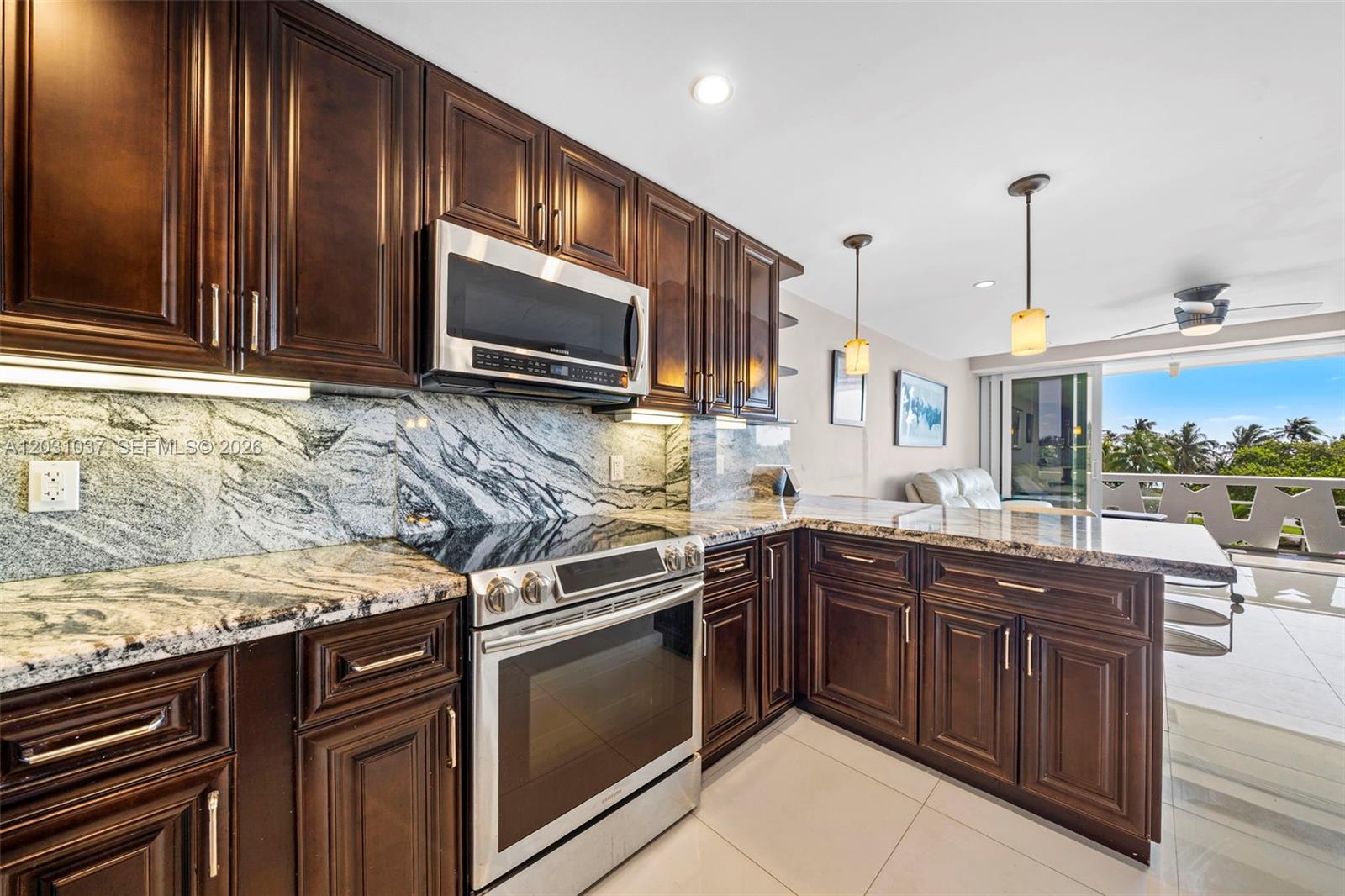2840 N Ocean Boulevard Blvd # 404
