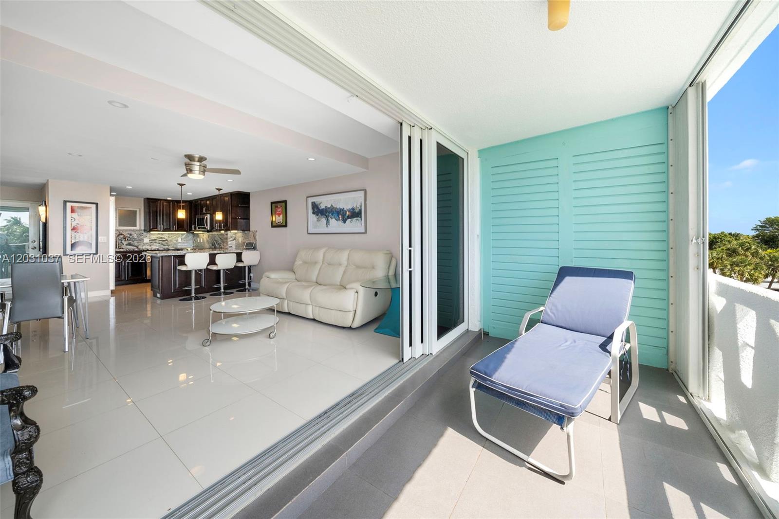 2840 N Ocean Boulevard Blvd # 404