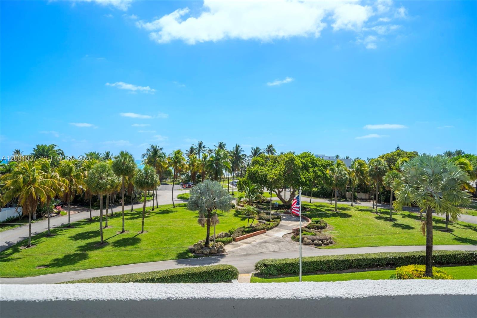 2840 N Ocean Boulevard Blvd # 404