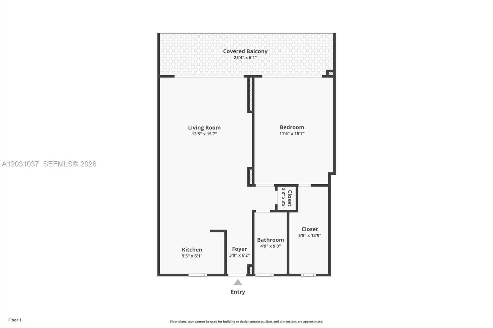 2840 N Ocean Boulevard Blvd # 404
